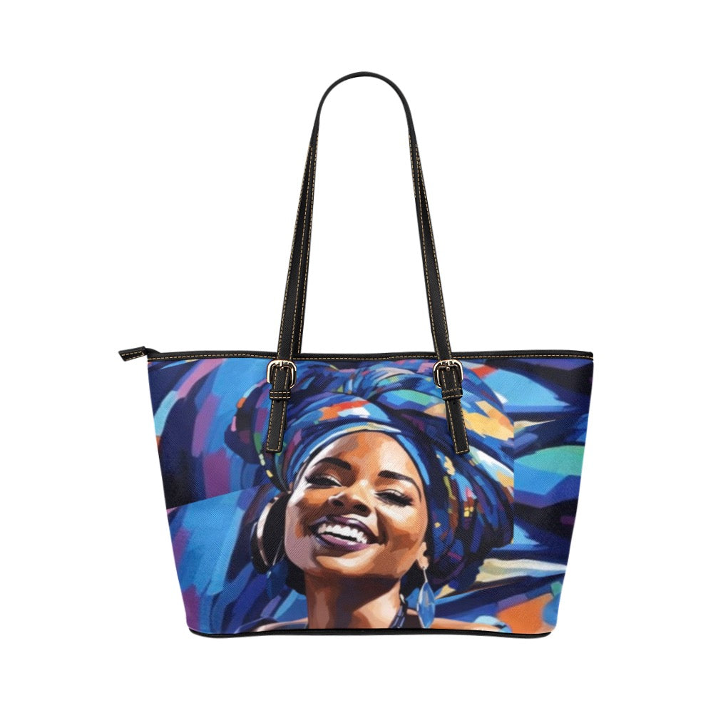 All Smiles Tote