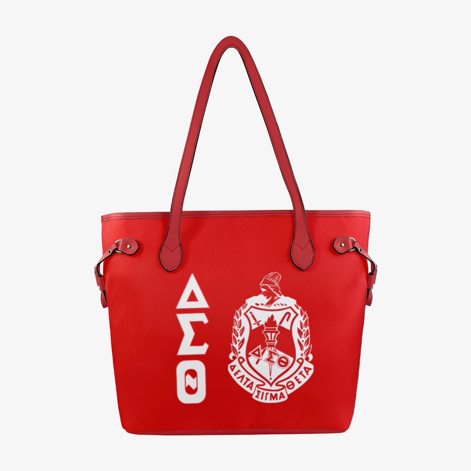 Raising the Bar Tote