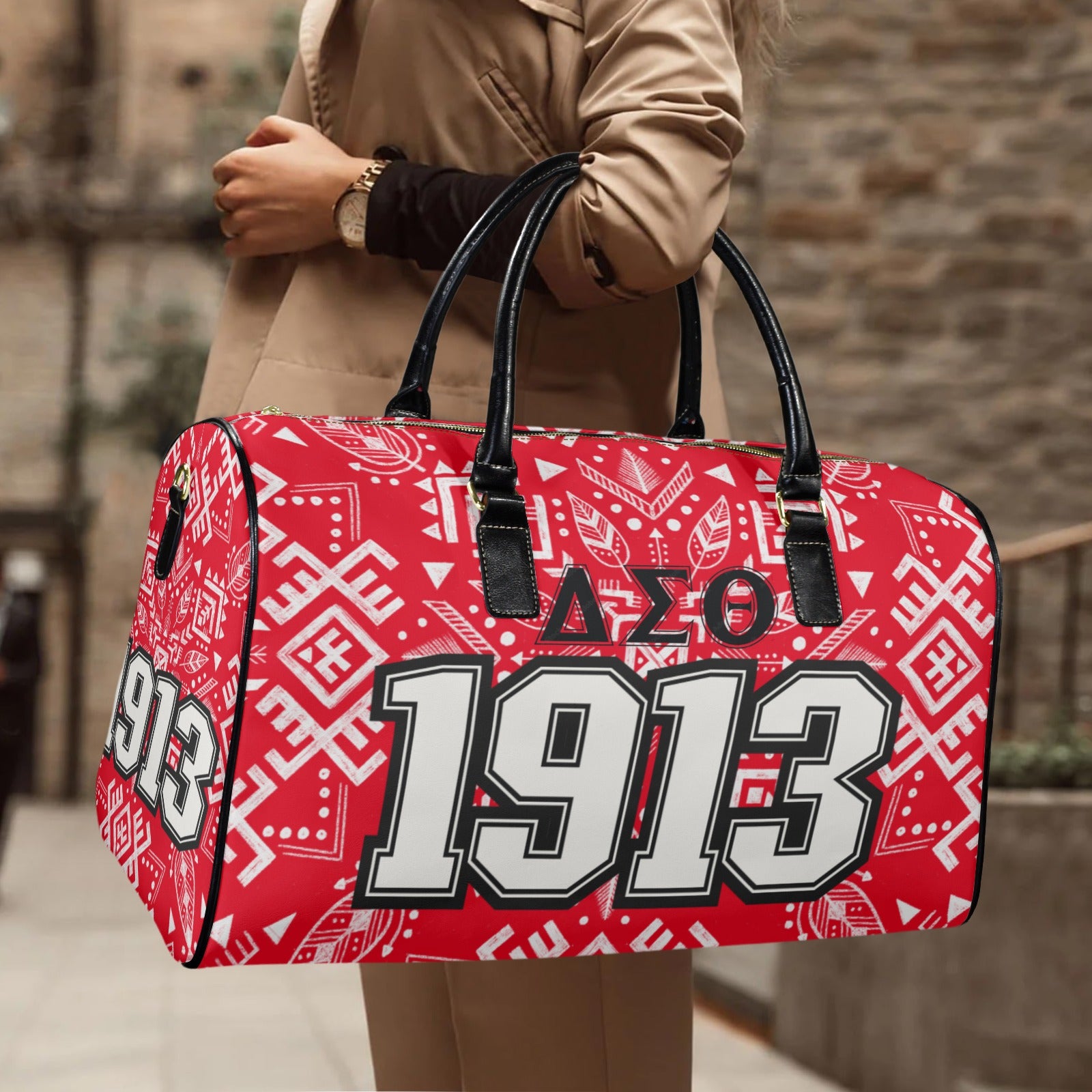 Heritage Collection Duffle