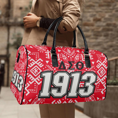Heritage Collection Duffle