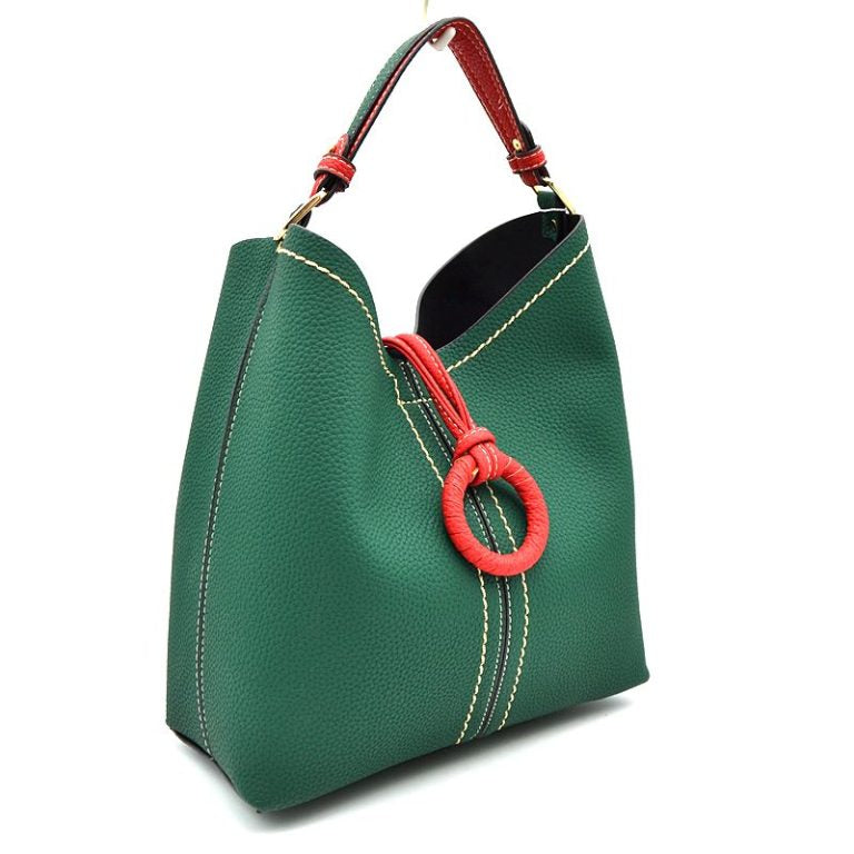 The Teardrop Collection