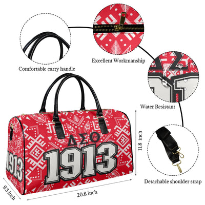 Heritage Collection Duffle