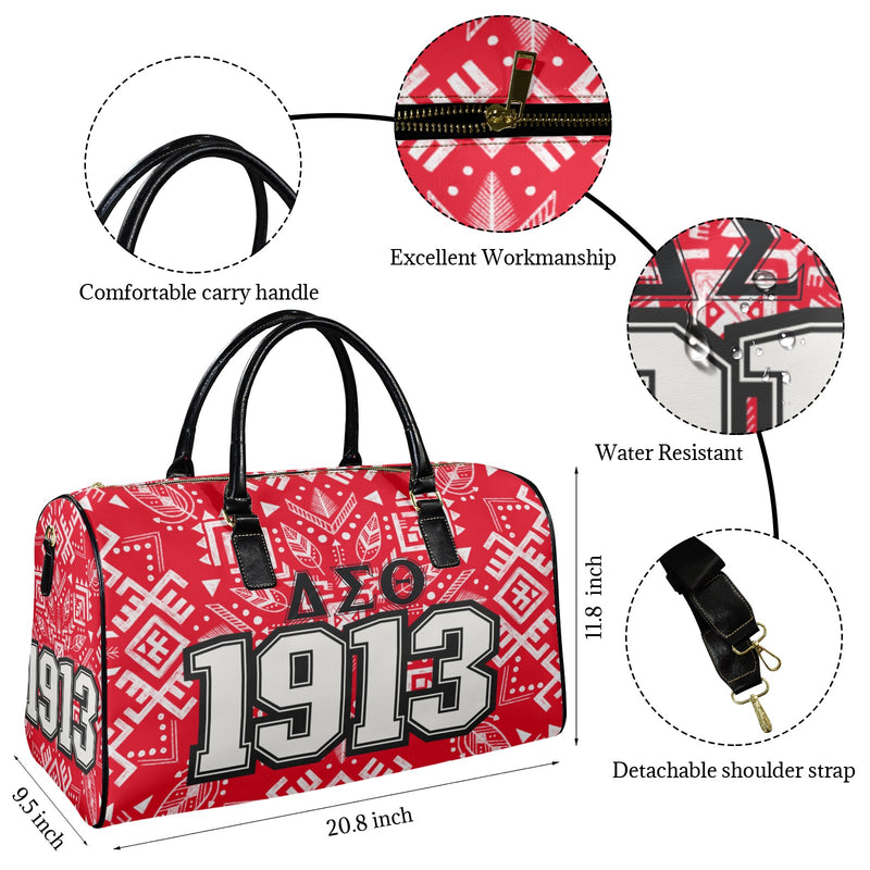 Heritage Collection Duffle