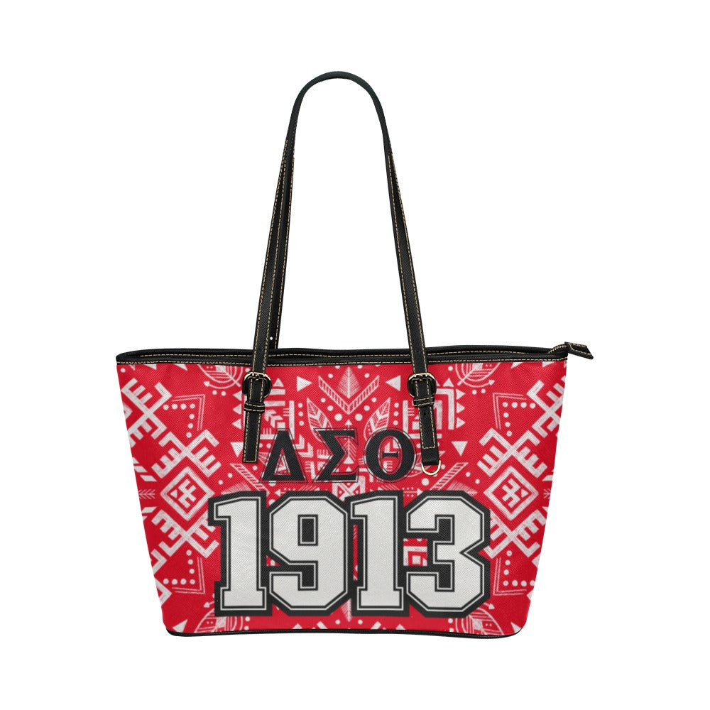 The Heritage Collection Tote
