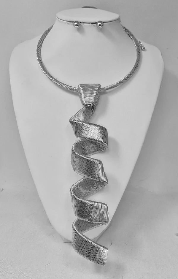 Controlled Spiral