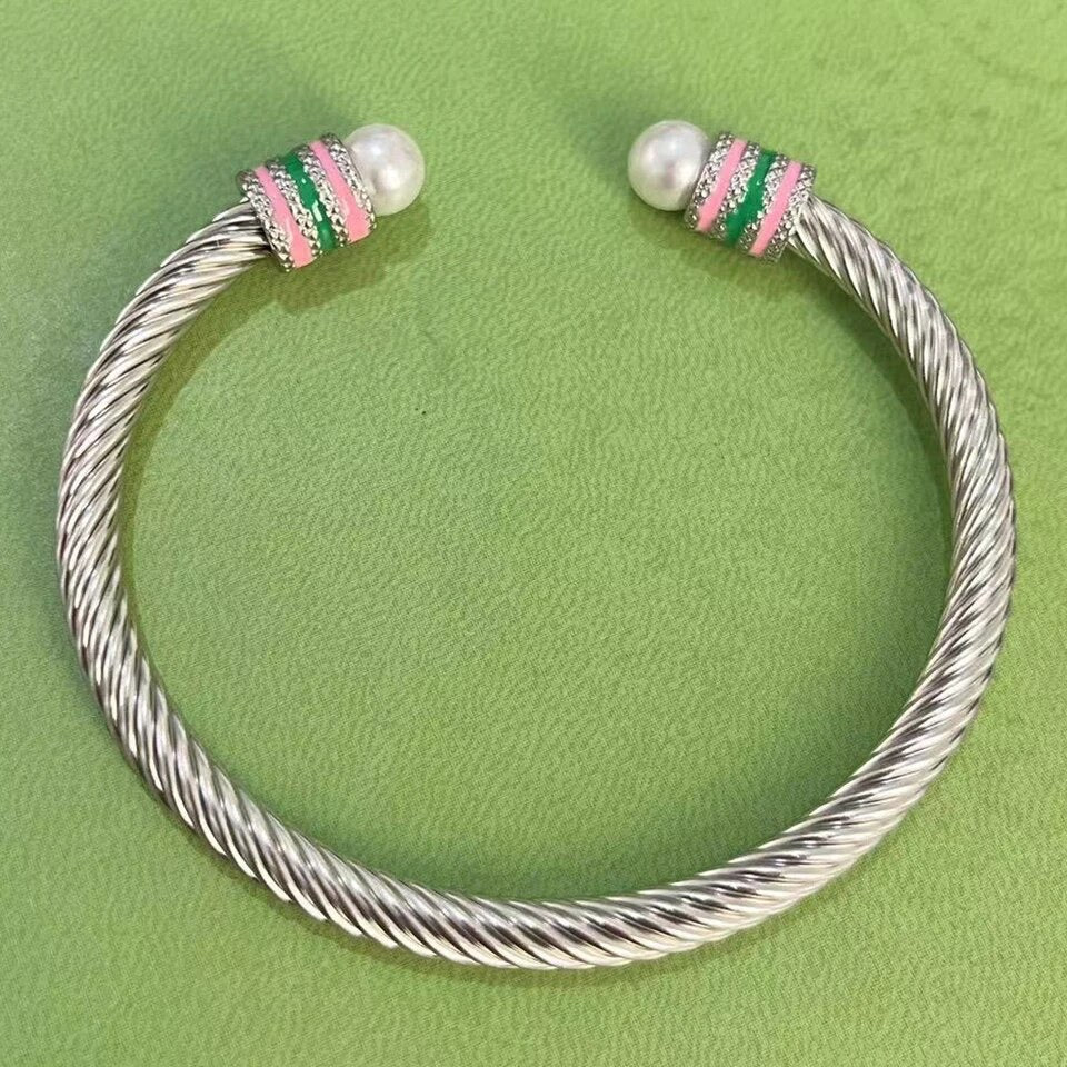 Yurman inspired Duet 1