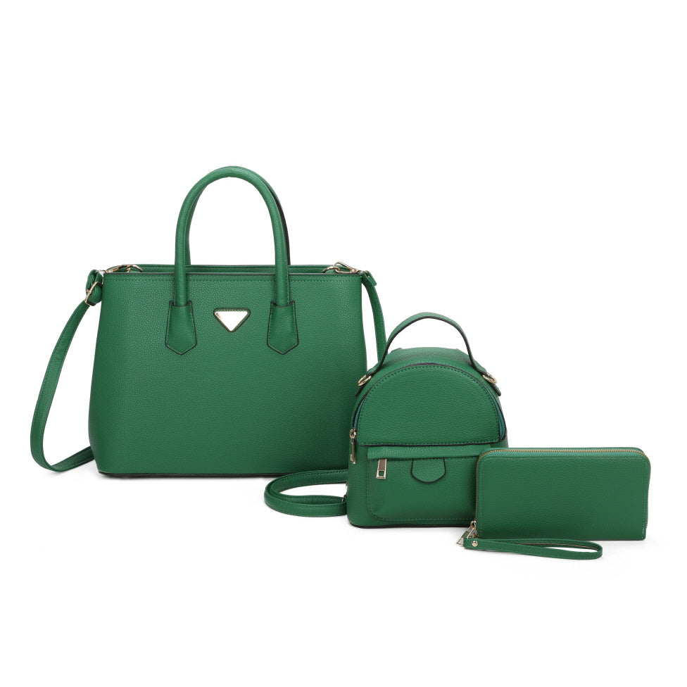 Grand in Green 3pc set