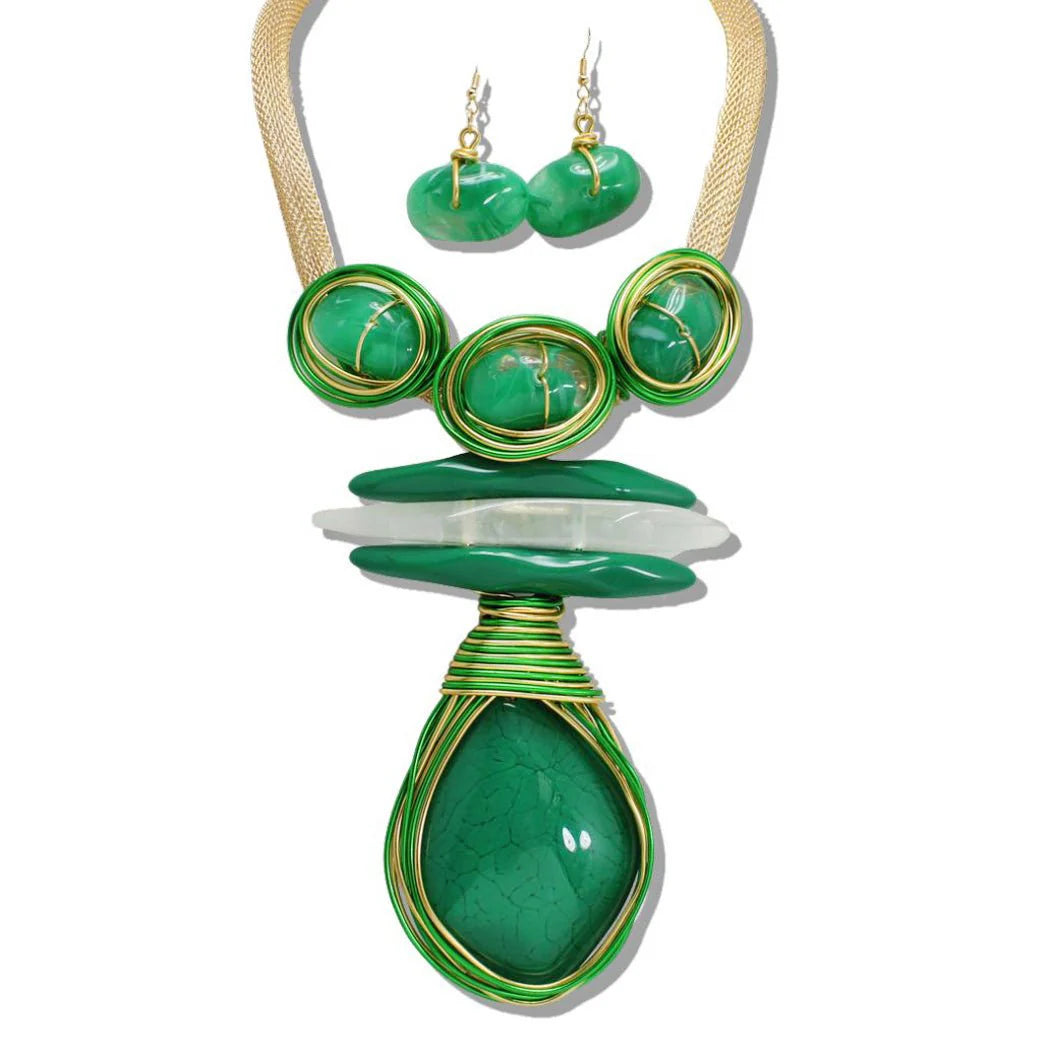 Emerald Life