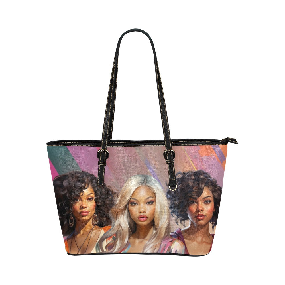 Ladies in Waiting Tote