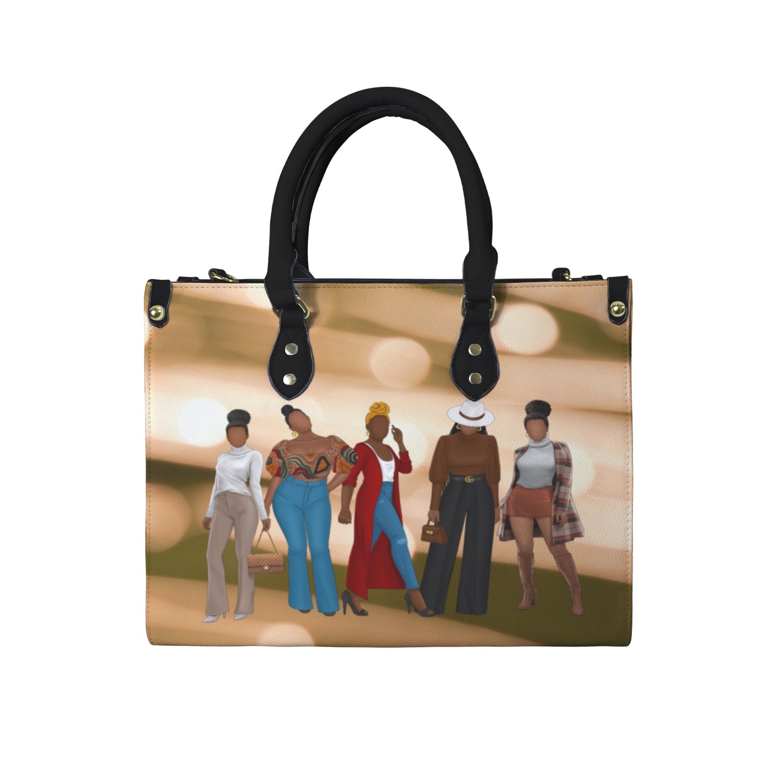 Sisterhood Handbag