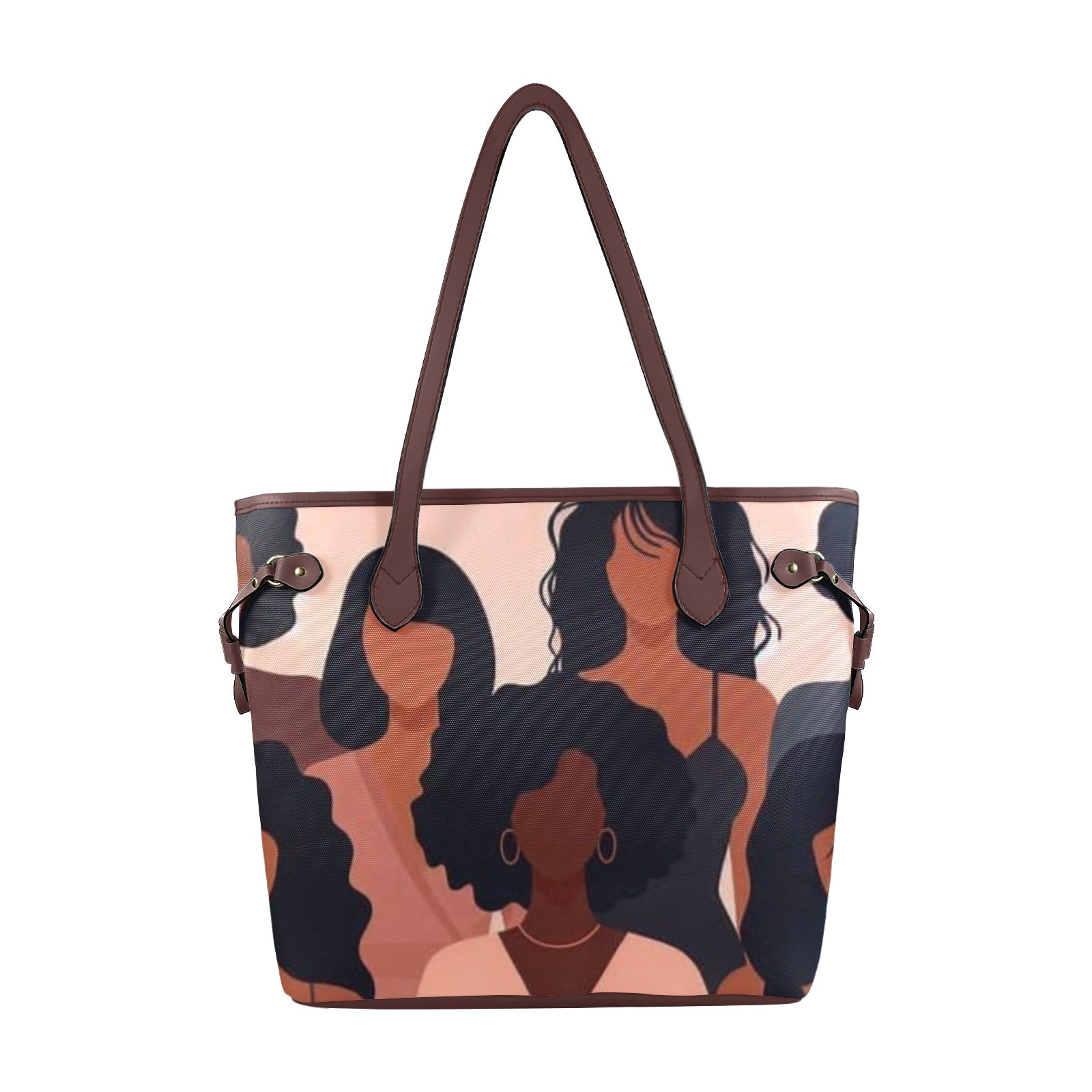 All Shades of Us Tote Bag