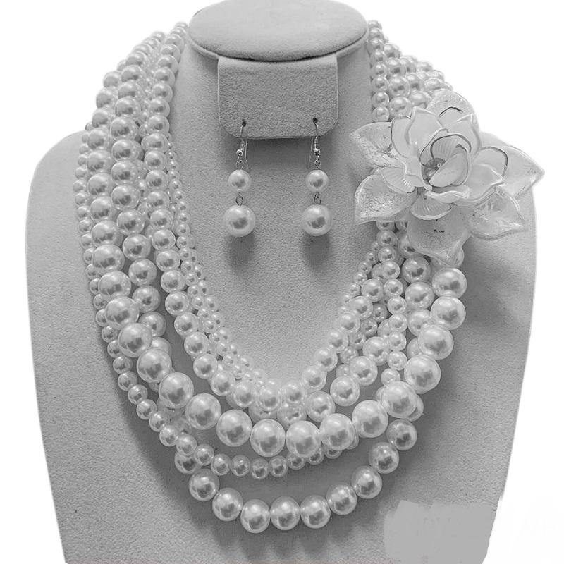 Tip of the Floral Set
