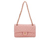 Blush Pink Coco Bag