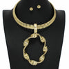 The Wave in Gold