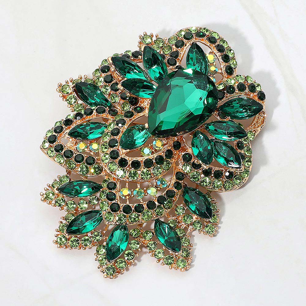 Emerald Night
