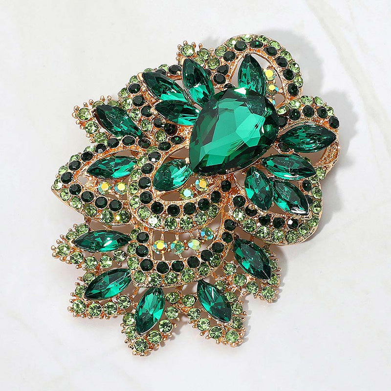 Emerald Night