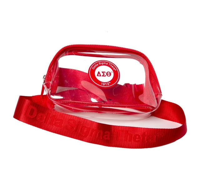 Stadium Approved crossbody