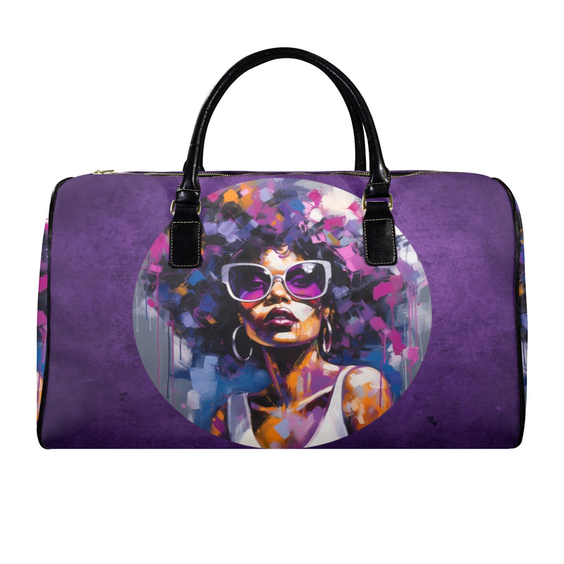 Essence of Perfection Duffle