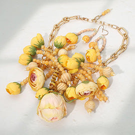 Sunny Bouquet