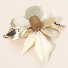 Creamery Petal