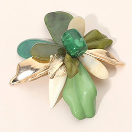 Greenery Petal