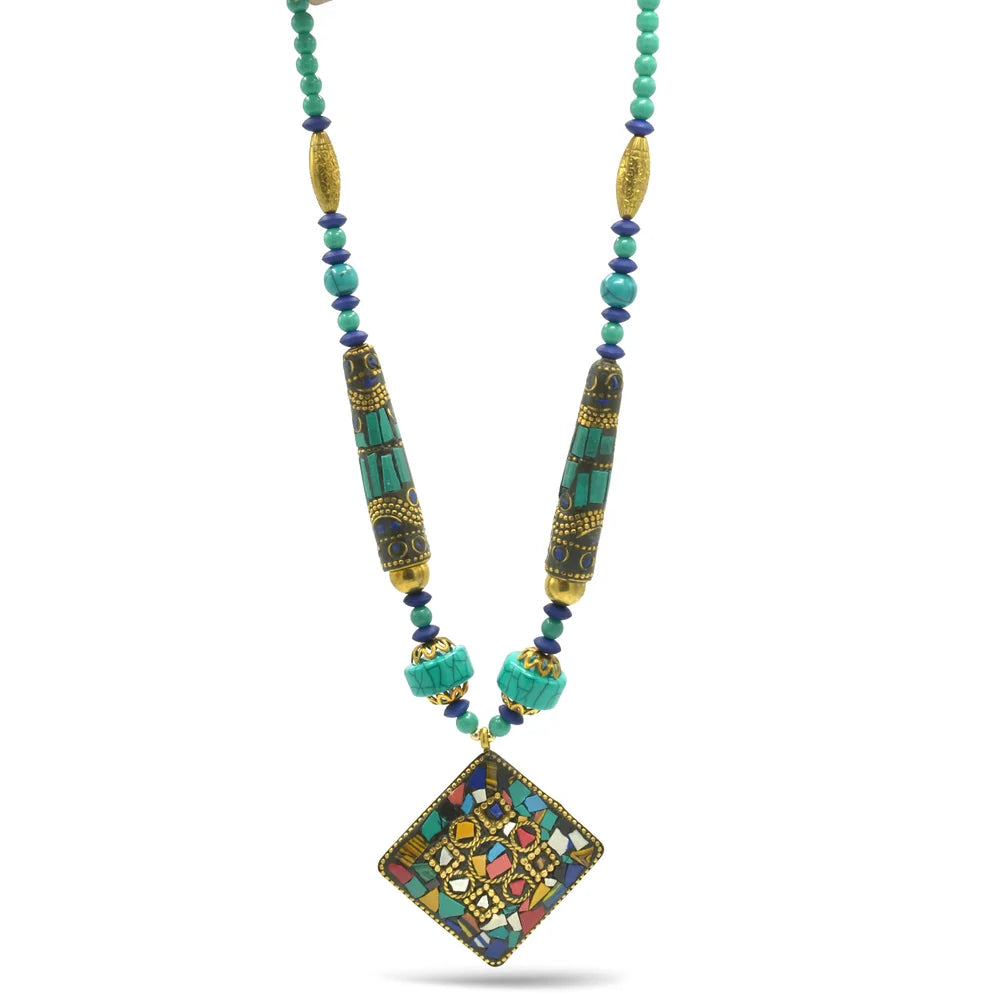 Devine Necklace