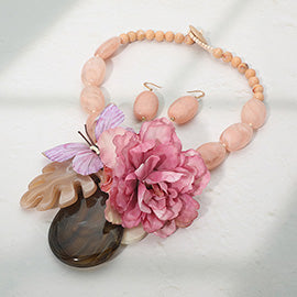 Pretty Petals