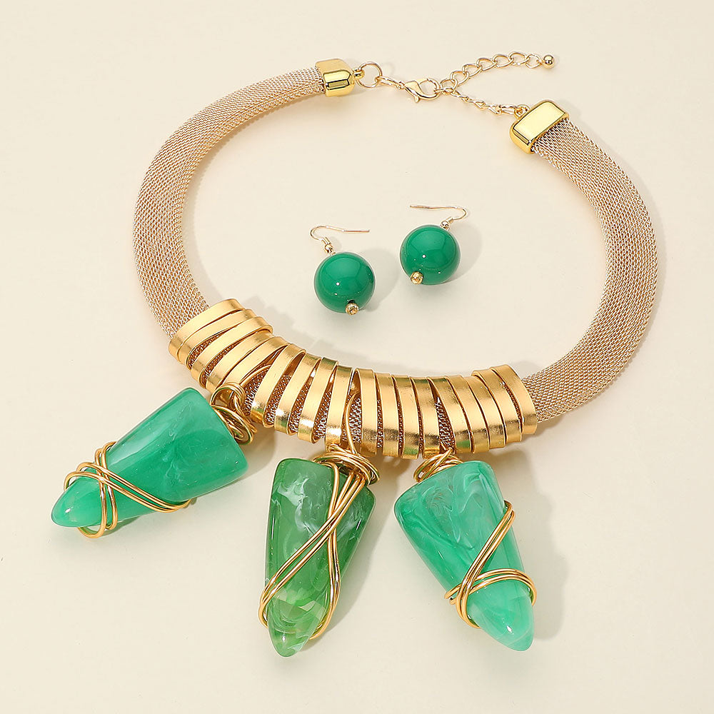 The Jade