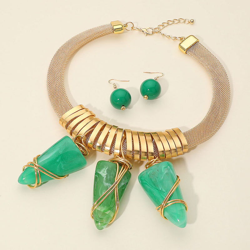The Jade