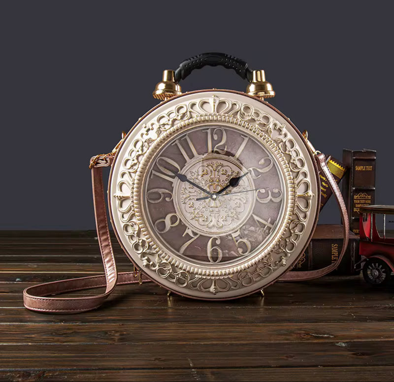 Custom order R Dixon