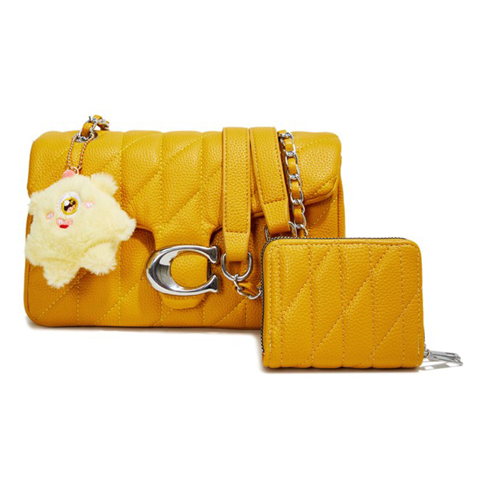 The cutest Mustarrrrd!