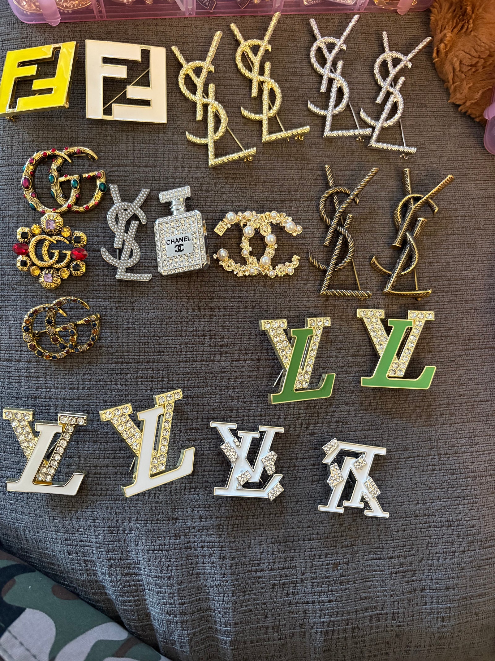 Private Listing N. Ivy-Venable