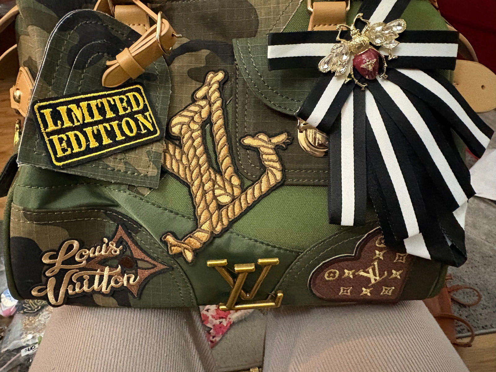 Private listing for Tarsha