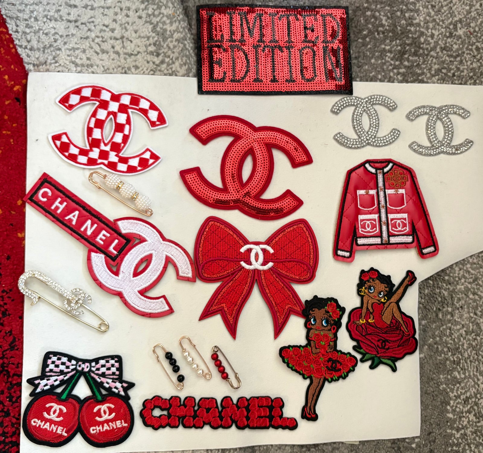 Private listing for Buyer