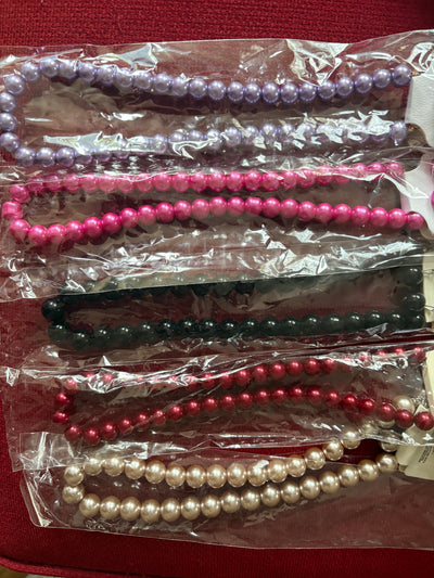 Pearls for M. Hargrove