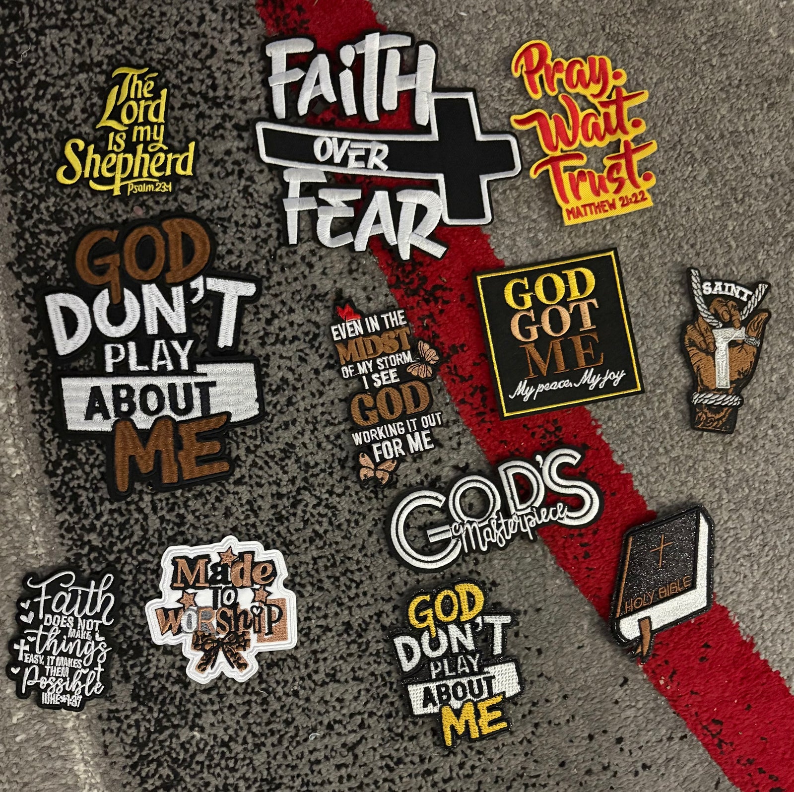 The Worship Leader Collection!