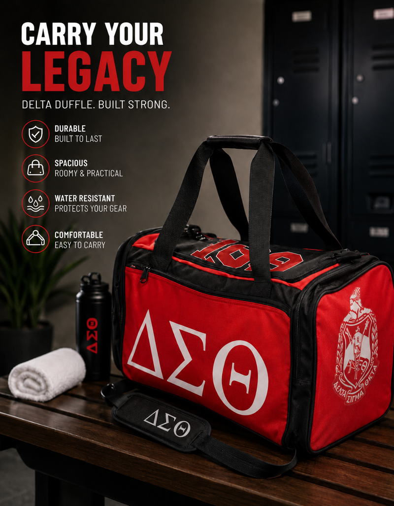 The Travel\Gym Sensation Bag
