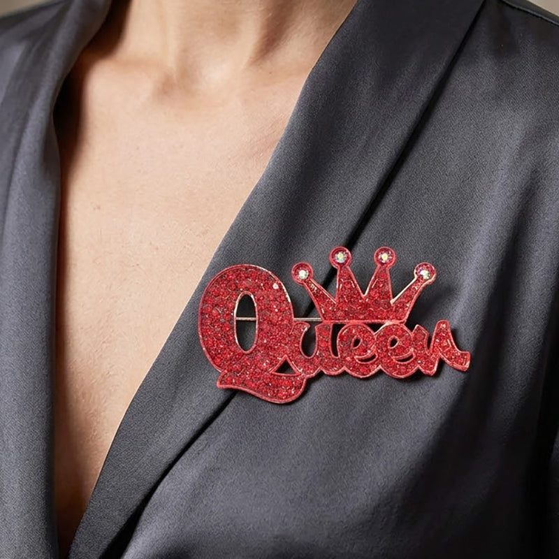 The Queen