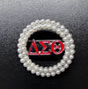 Circle of Sisters Brooch