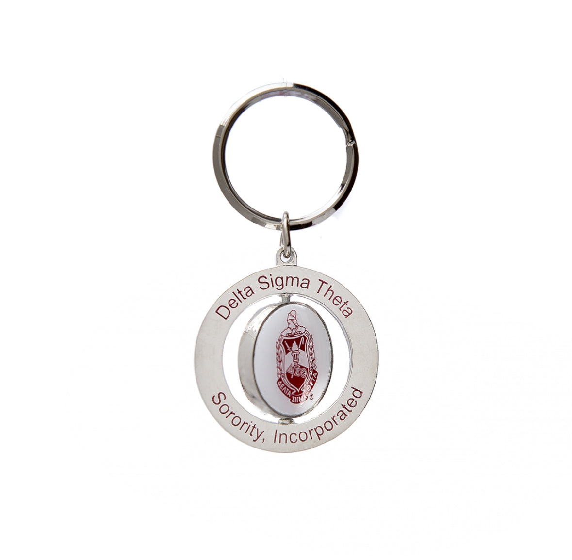 Swivel Key Chain