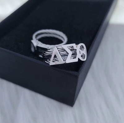 The Perfect Ring