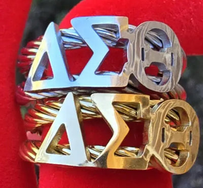 The Perfect Ring