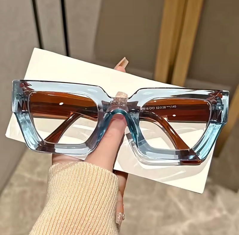 The See Through