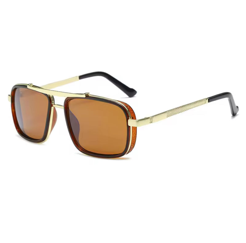 Iron Shade  3 Colors