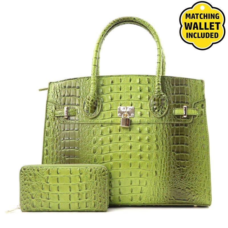 Olive Her Twist Set