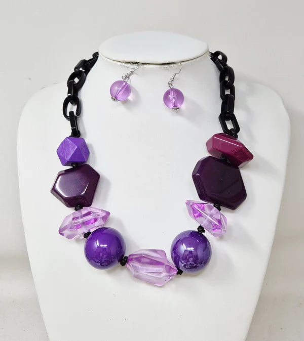 Purple Madness