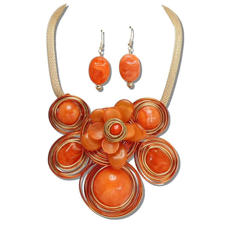 Orange Delight