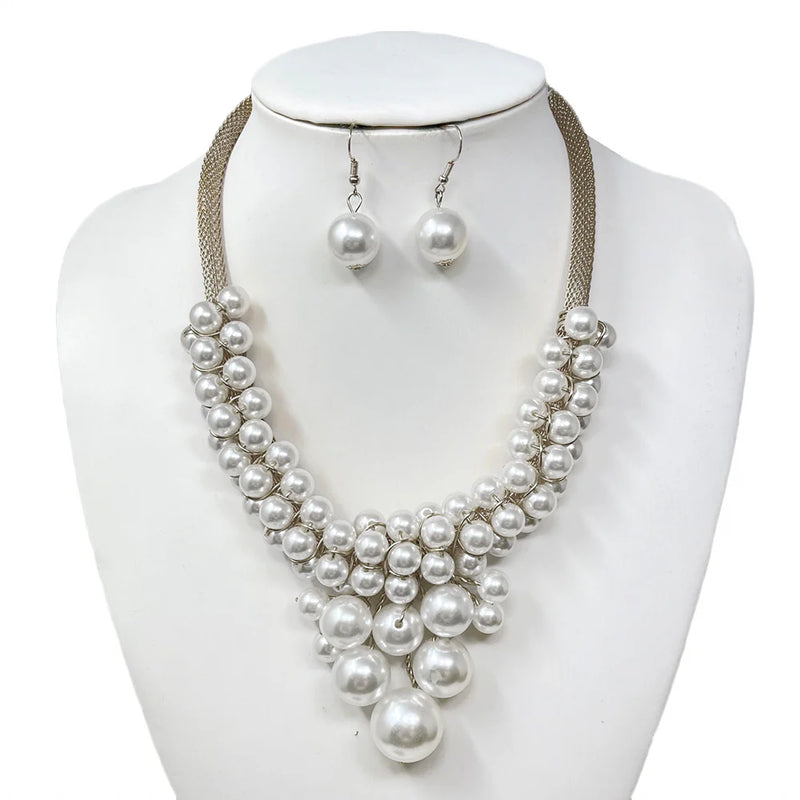 The Pearly Essence