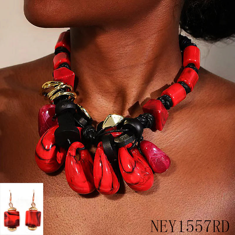 Red Empress