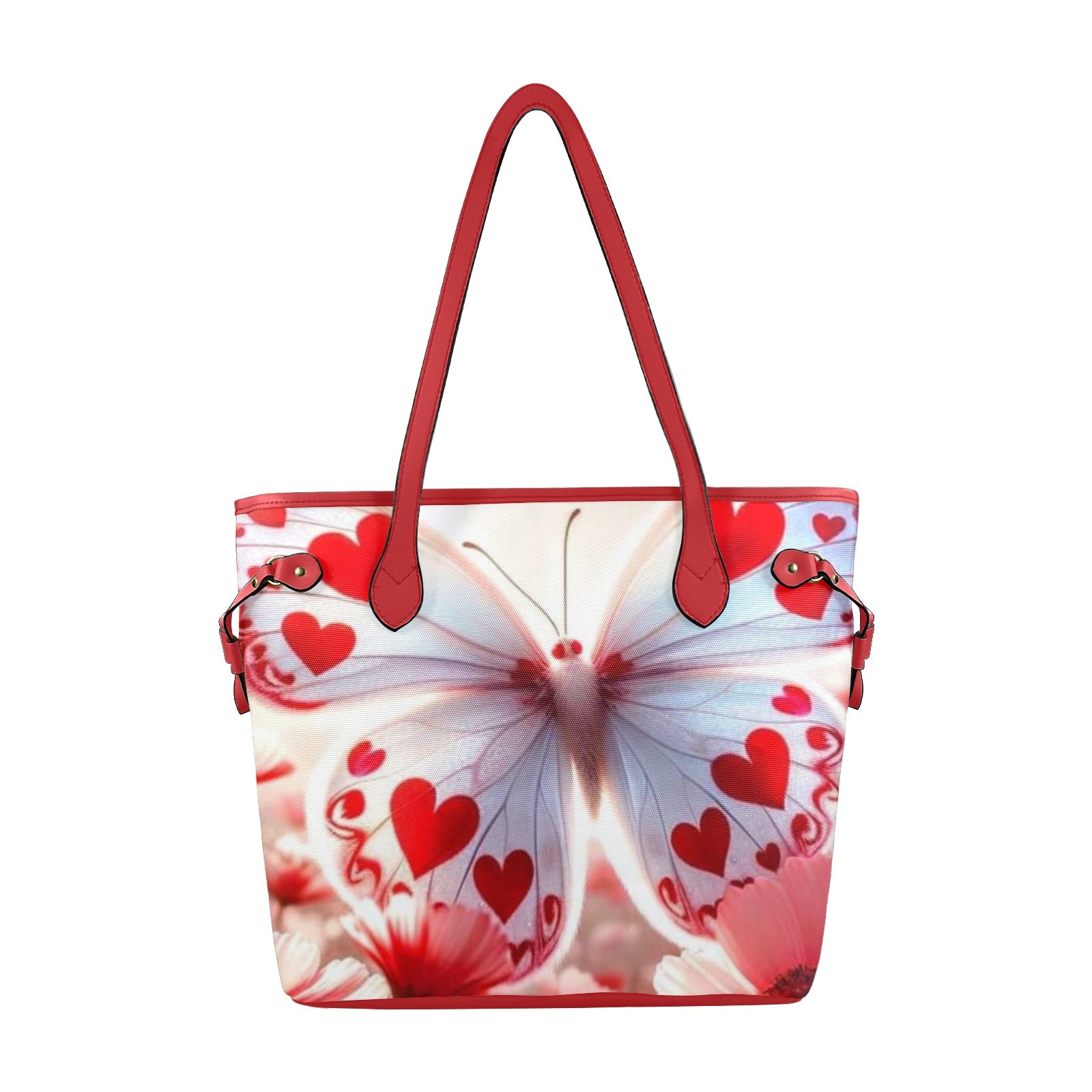 The love of the Butterfly